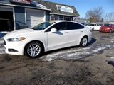 Used 2014 Ford Fusion SE w/ Equipment Group 202A image 3