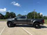Used 2018 Ford F450 Lariat w/ Lariat Ultimate Package image 4