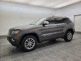 Used 2015 Jeep Grand Cherokee Limited image 2