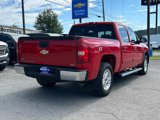 Used 2010 Chevrolet Silverado 1500 LTZ w/ Convenience Package image 3