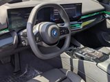 New 2024 BMW i5 eDrive40i w/ Premium Package image 3