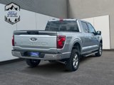 Certified 2024 Ford F150 XLT image 5