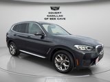 Used 2022 BMW X3 sDrive30i w/ Convenience Package image 2