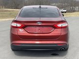 Used 2014 Ford Fusion S image 4