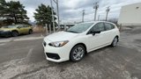 Used 2020 Subaru Impreza 2.0i image 5