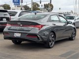 Used 2025 Hyundai Elantra Sport image 4