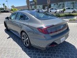 Used 2022 Hyundai Sonata SEL Plus w/ Cargo Package image 3