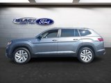 Used 2021 Volkswagen Atlas SEL image 2