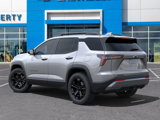 New 2026 Chevrolet Equinox LT w/ Midnight Edition image 3