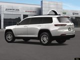 New 2025 Jeep Grand Cherokee L Laredo image 4