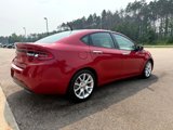 Used 2013 Dodge Dart Limited w/ Premium Group image 4