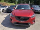 Used 2016 MAZDA CX-5 Grand Touring image 2