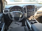Used 2021 Nissan Titan SV w/ SV Convenience Package image 5