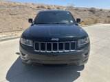 Used 2014 Jeep Grand Cherokee Laredo image 2