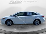 Used 2022 Toyota Corolla LE image 4