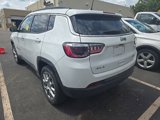 Used 2022 Jeep Compass Latitude image 5
