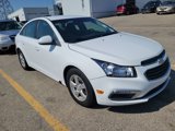 Used 2016 Chevrolet Cruze LT image 2