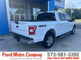 Used 2018 Ford F150 XLT w/ Equipment Group 302A Luxury image 4