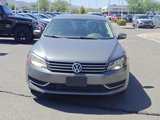 Used 2015 Volkswagen Passat 1.8T Wolfsburg Edition image 2