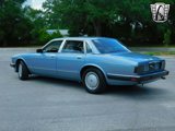 Used 1991 Jaguar XJ Vanden Plas image 4