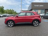Certified 2022 Hyundai Venue SEL image 2