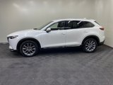 Used 2021 MAZDA CX-9 Grand Touring image 3