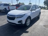Used 2022 Chevrolet Equinox LT image 4