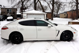 Used 2011 Porsche Panamera 4S image 6