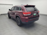 Used 2016 Jeep Grand Cherokee Laredo w/ Quick Order Package 23E image 5