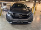 Used 2022 Honda CR-V EX-L image 2