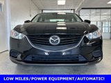 Used 2017 MAZDA MAZDA6 Touring image 2