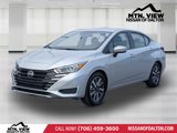 Used 2023 Nissan Versa SV image 4