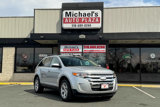Used 2014 Ford Edge SEL w/ Equipment Group 205A image 2