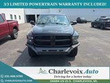 Used 2018 RAM 1500 Big Horn image 2