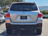 Used 2013 Toyota Highlander Plus image 5