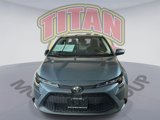 Used 2020 Toyota Corolla LE image 2