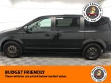 Used 2015 Dodge Grand Caravan SE w/ Quick Order Package 29E SE image 3