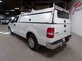 Used 2008 Ford F150 XL image 3