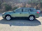 Used 2012 Subaru Outback 2.5i w/ Alloy Wheel Pkg image 2