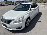 Used 2013 Nissan Altima 2.5 SL image 3