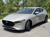 Used 2022 MAZDA MAZDA3 s image 3