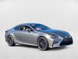 Used 2015 Lexus RC 350 image 3