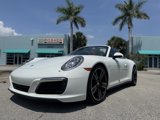 Used 2017 Porsche 911 Carrera 4 image 2