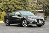 Used 2021 Nissan Altima 2.5 SV image 2