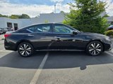 Used 2022 Nissan Altima 2.5 SV image 2