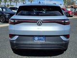 Certified 2021 Volkswagen ID.4 Pro S w/ ID.4 Protection Package image 6