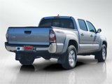 Used 2015 Toyota Tacoma 4x4 Double Cab image 4