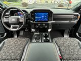 Used 2023 Ford F150 4x4 SuperCrew image 4