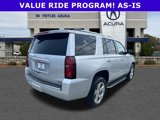 Used 2017 Chevrolet Tahoe Premier image 5