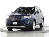 Used 2017 Ford Explorer XLT w/ Equipment Group 202A image 3